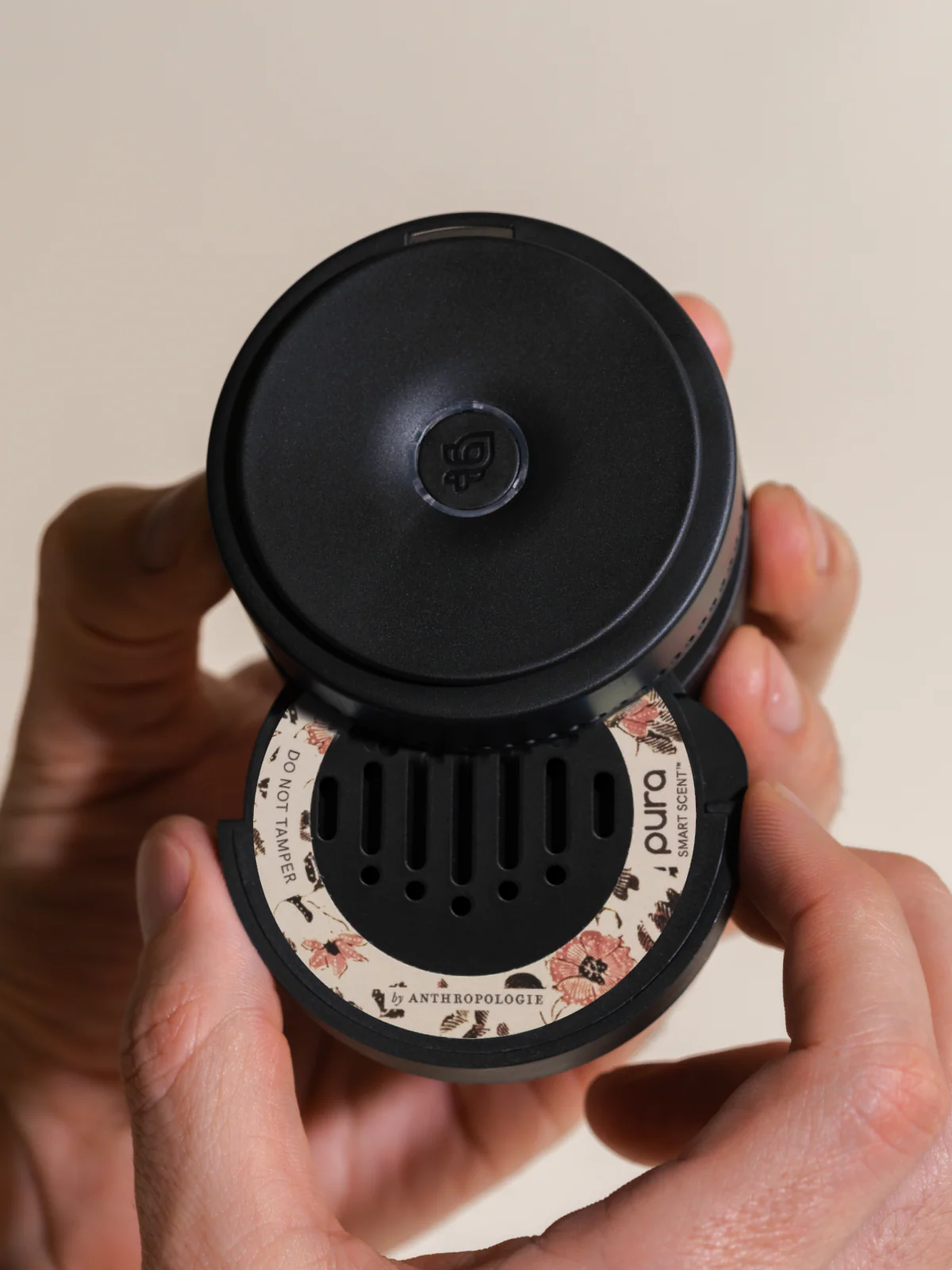 Ambered Topaz - Image 3