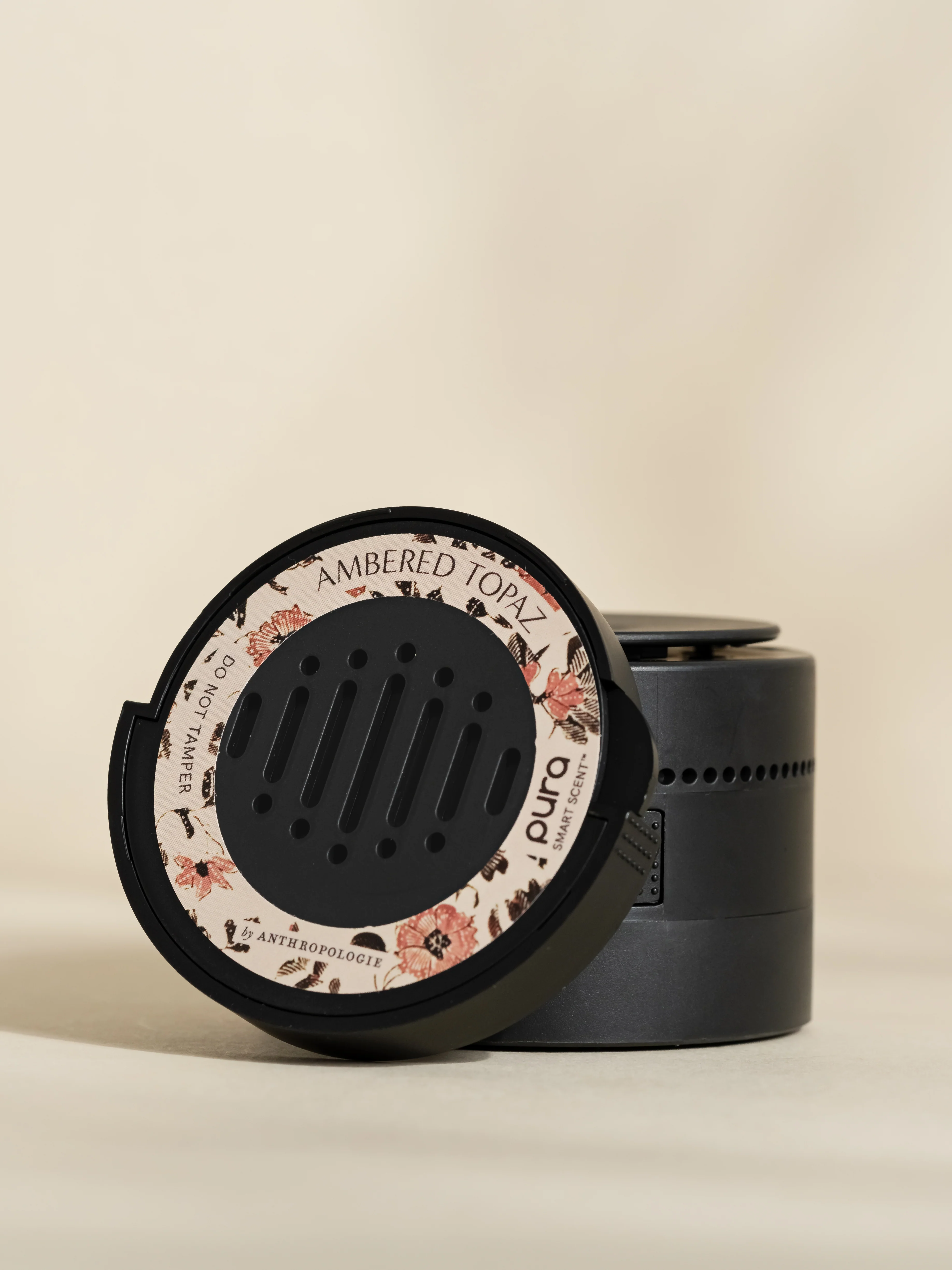 Ambered Topaz - Image 4