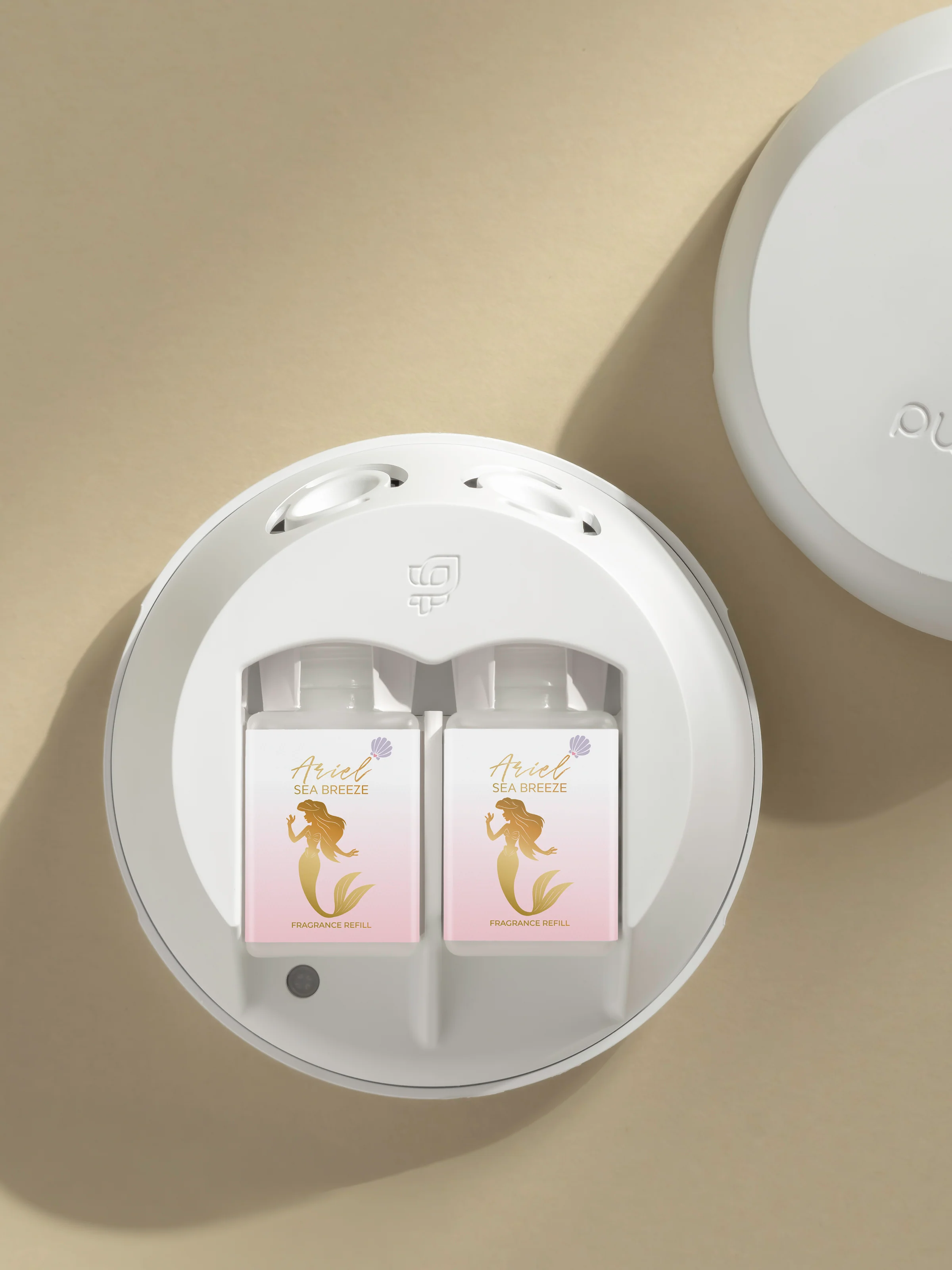 Ariel Sea Breeze - Image 3