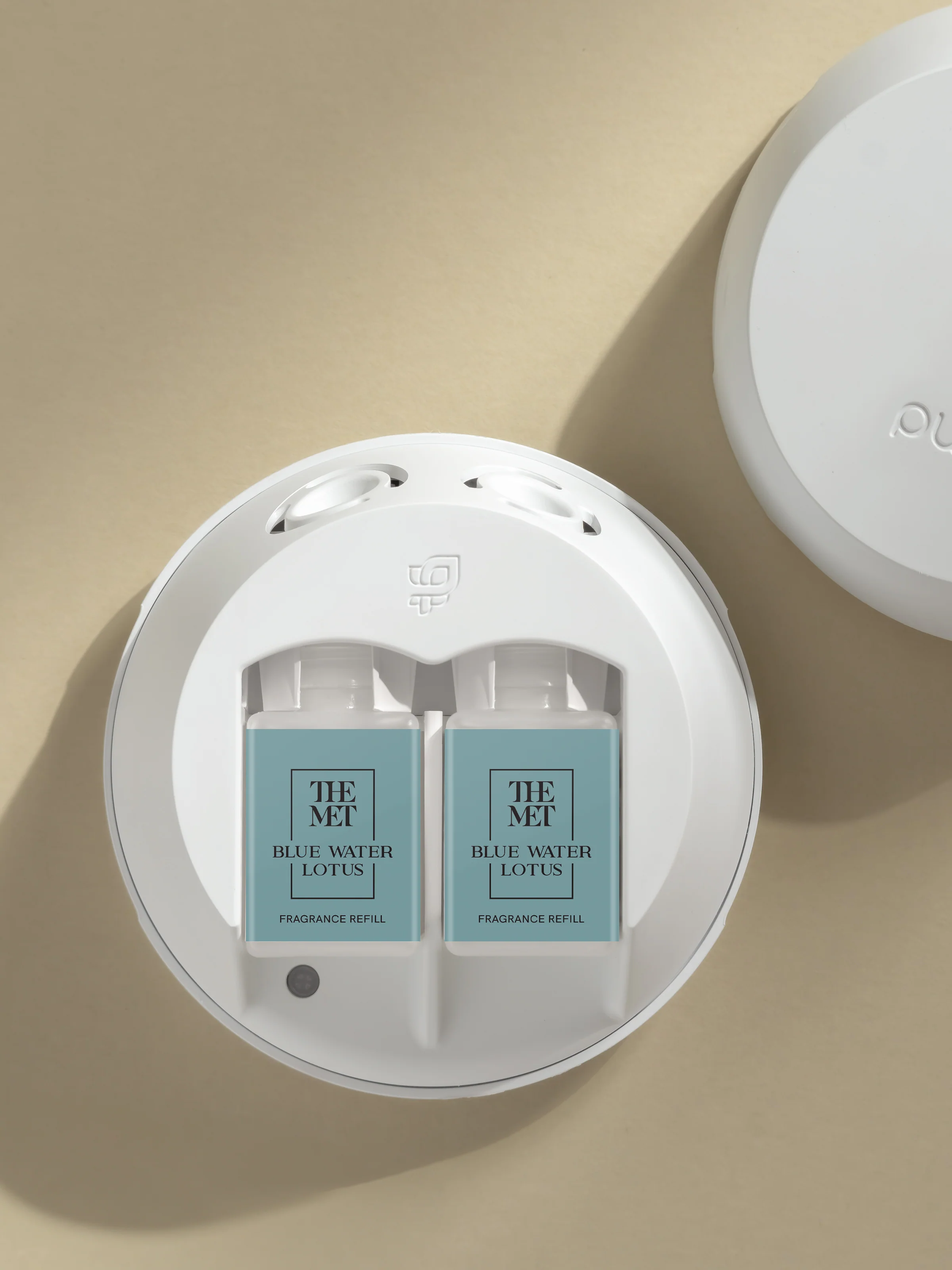 Blue Water Lotus - Image 3