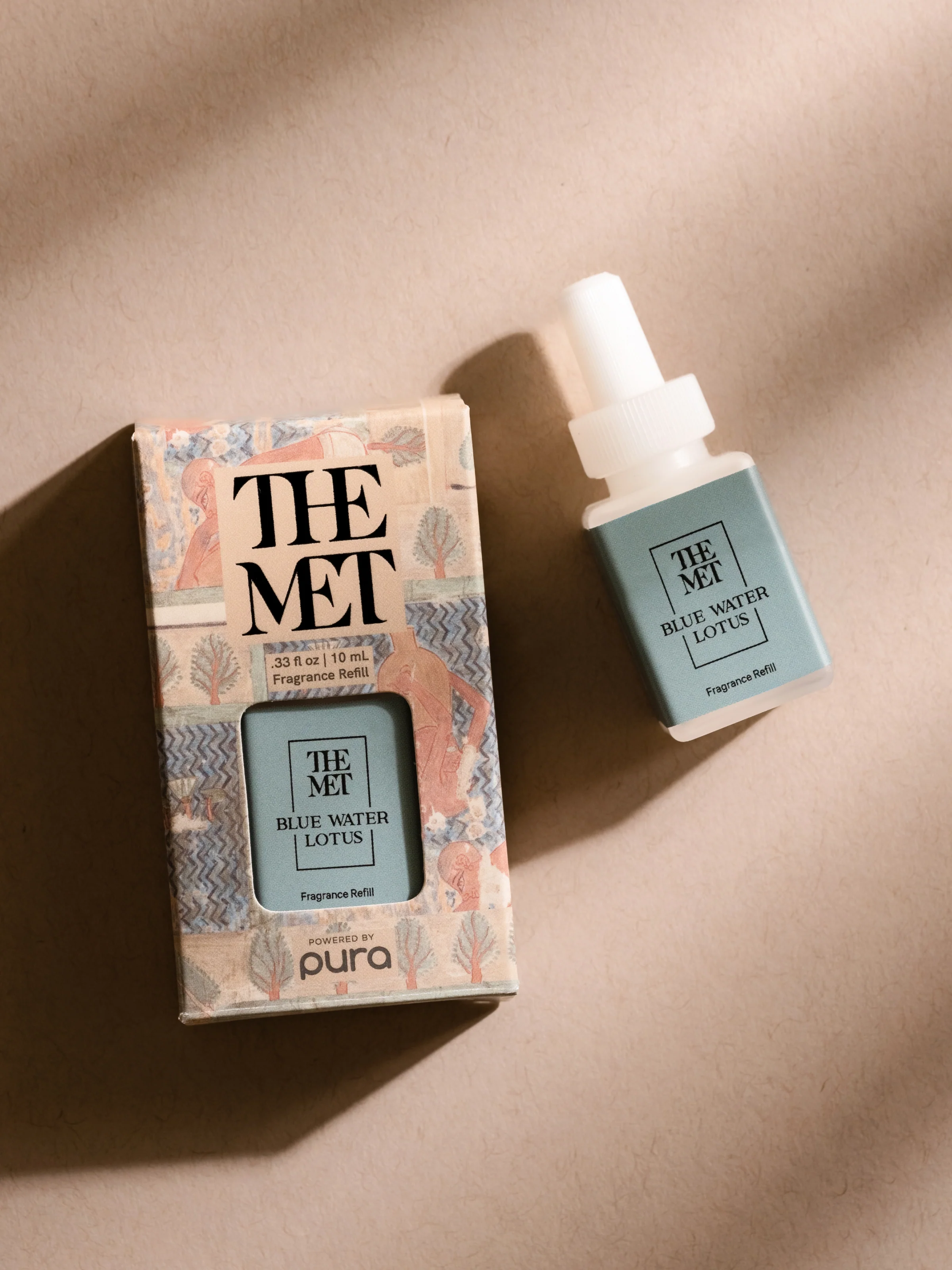 Blue Water Lotus - Image 4