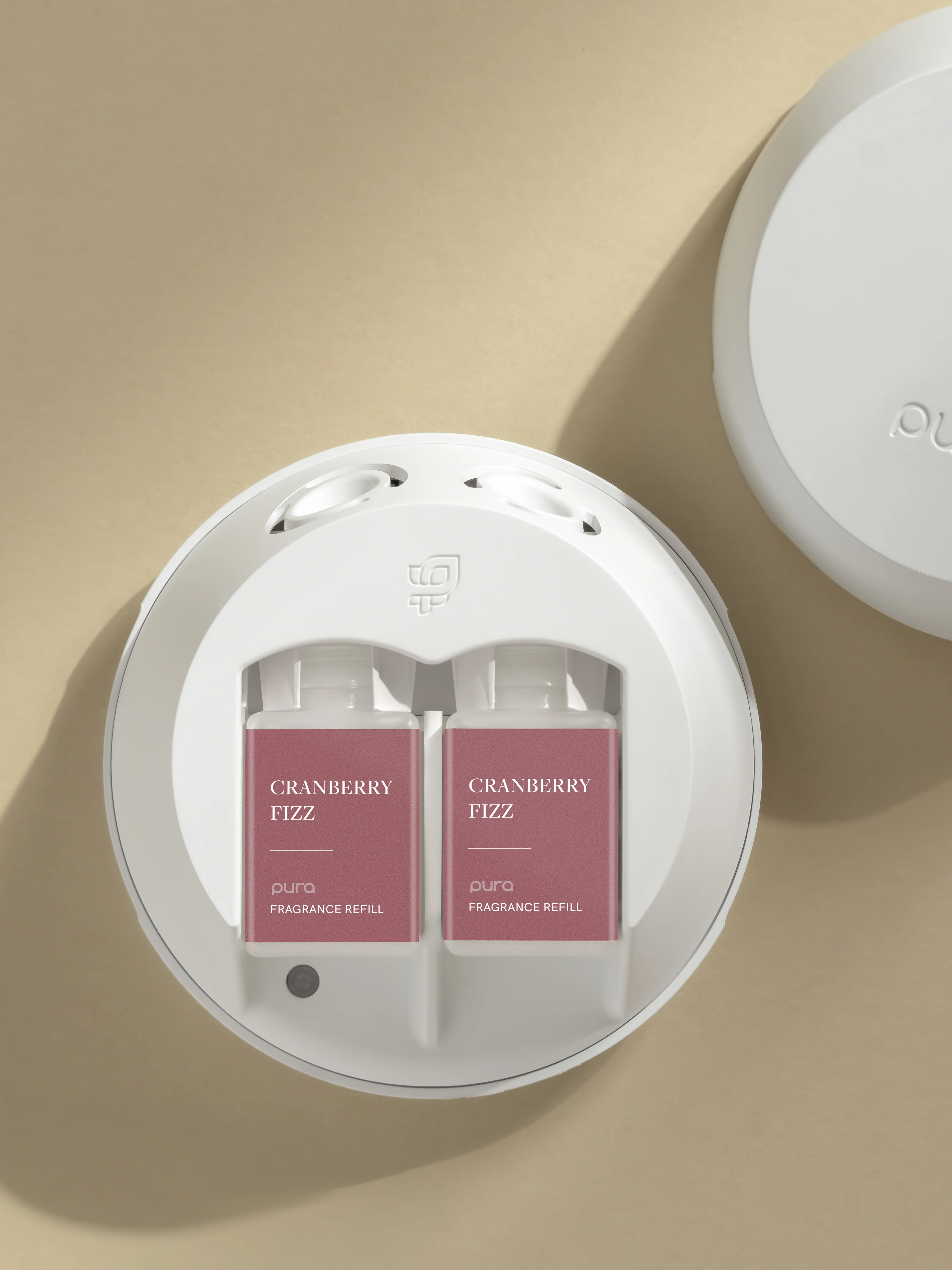 Cranberry Fizz - Image 3