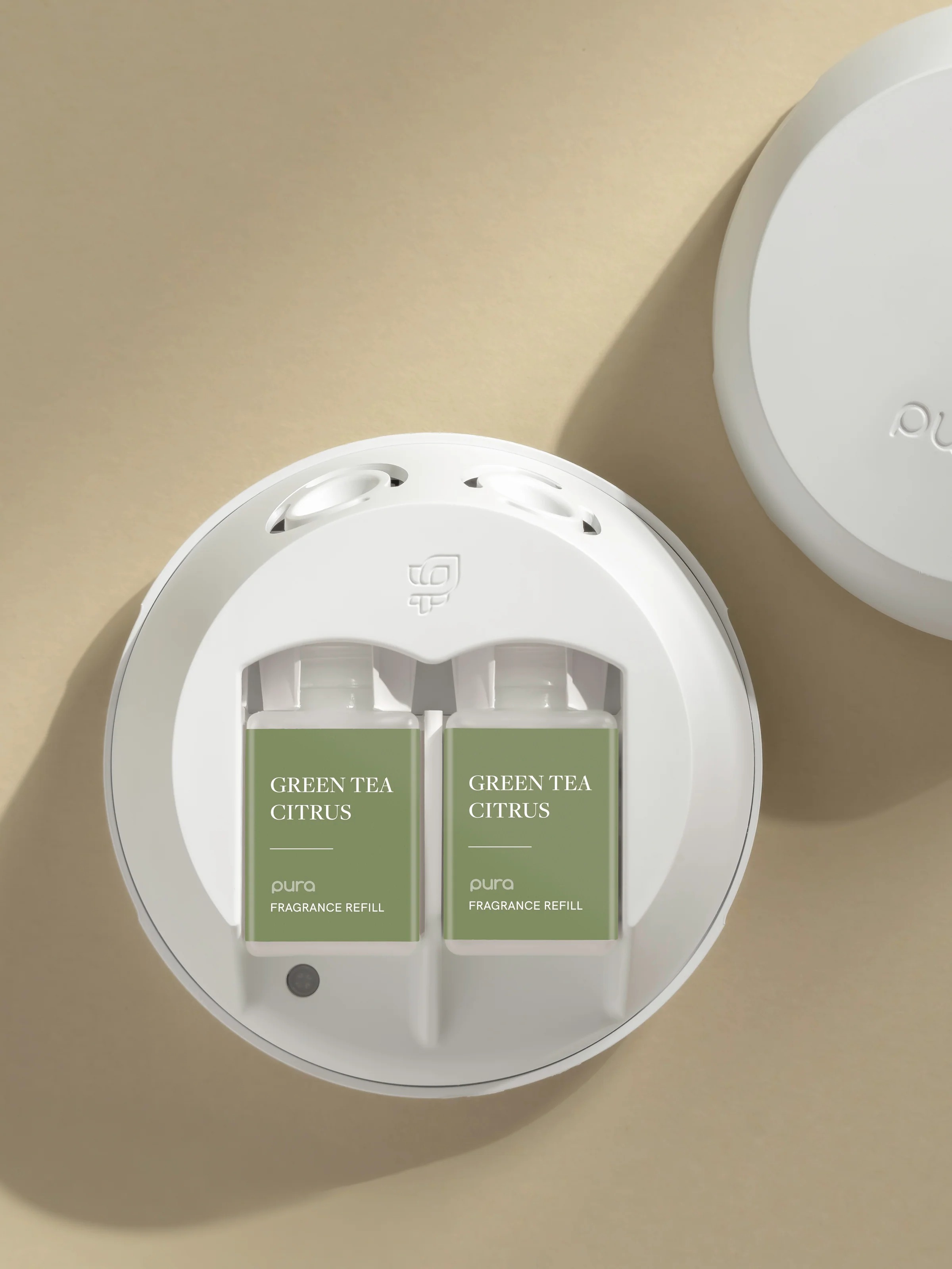 Green Tea Citrus - Image 3