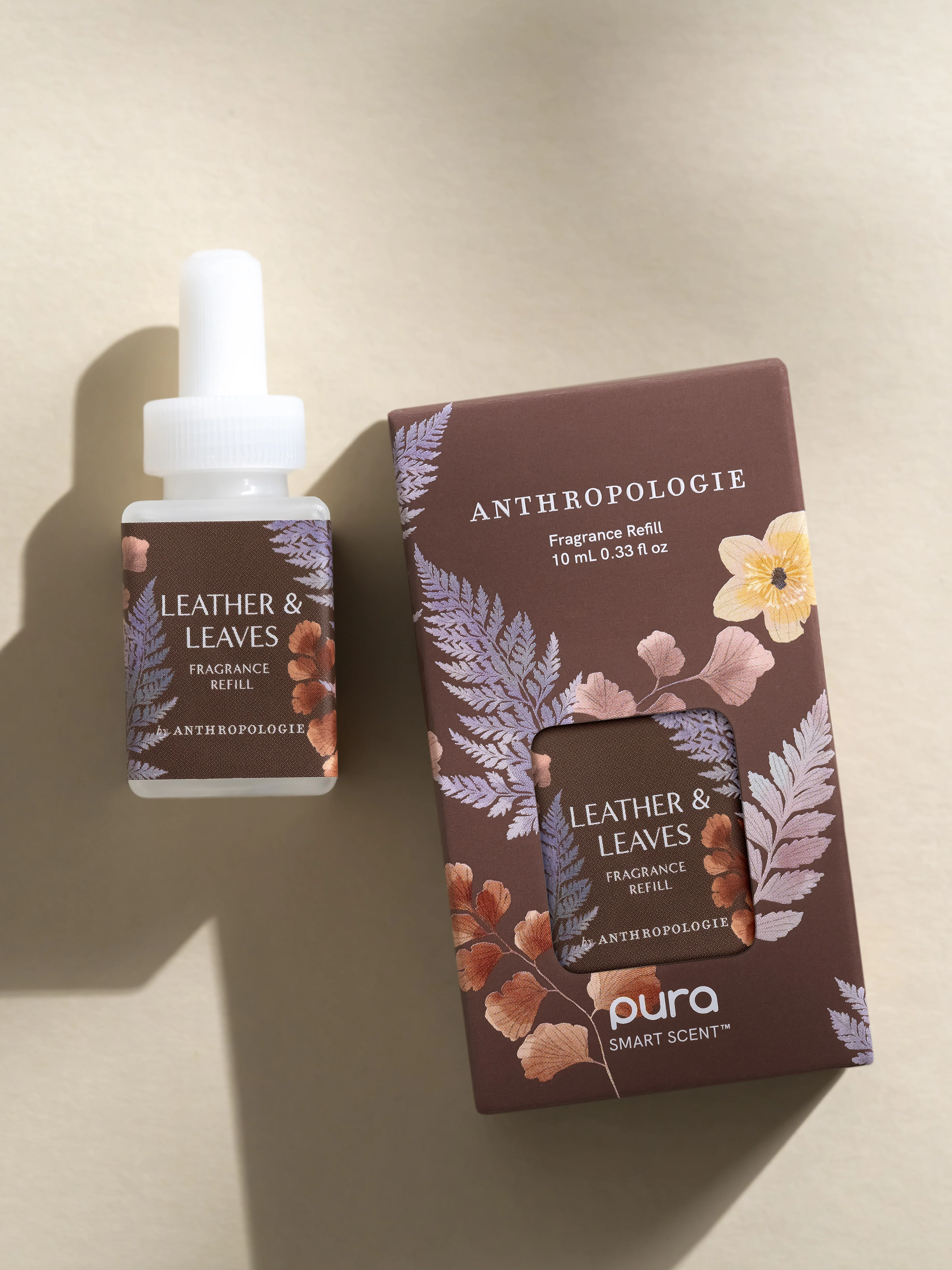 Leather & Leaves - Image 4