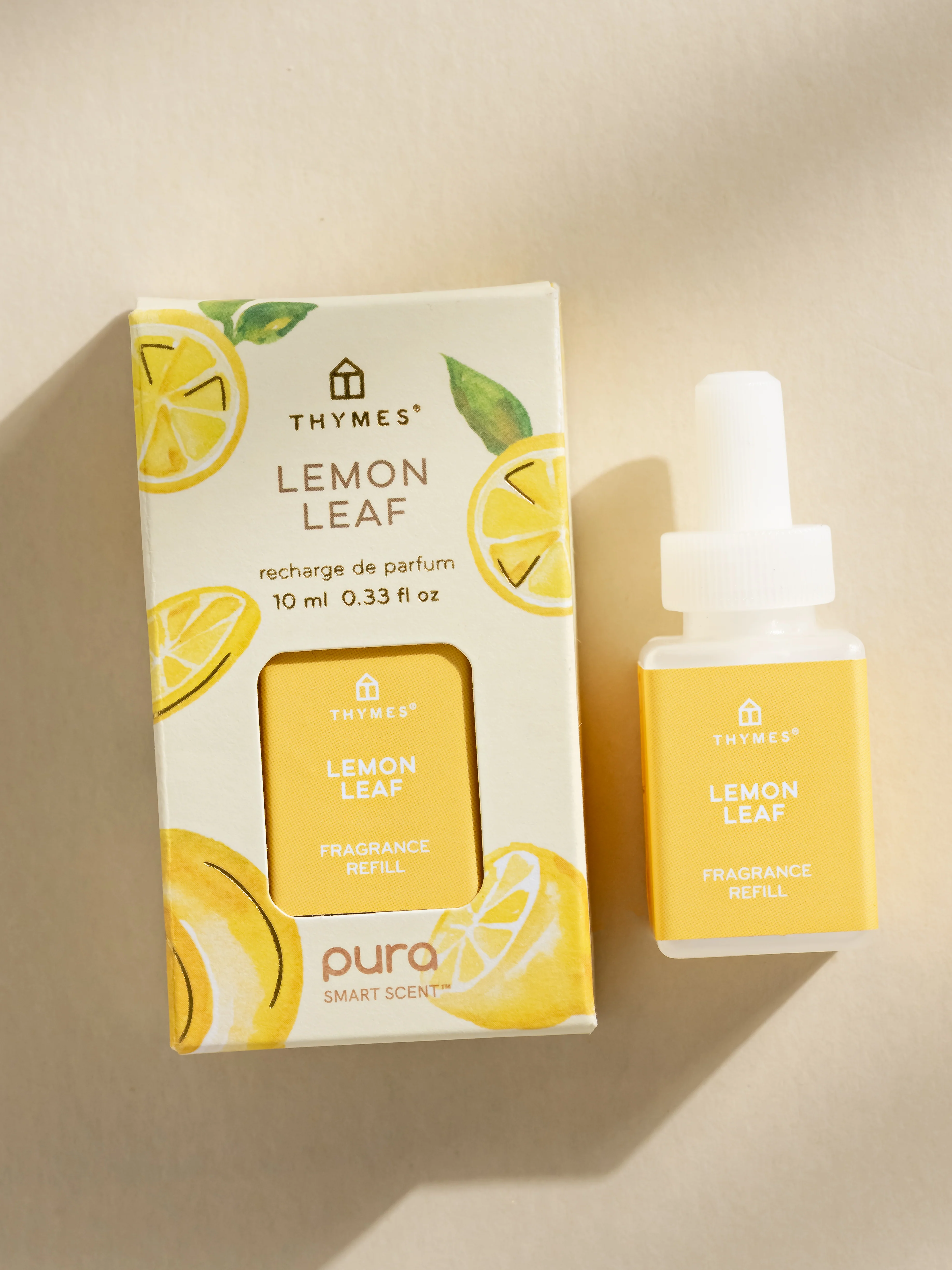 Lemon Leaf - Image 4