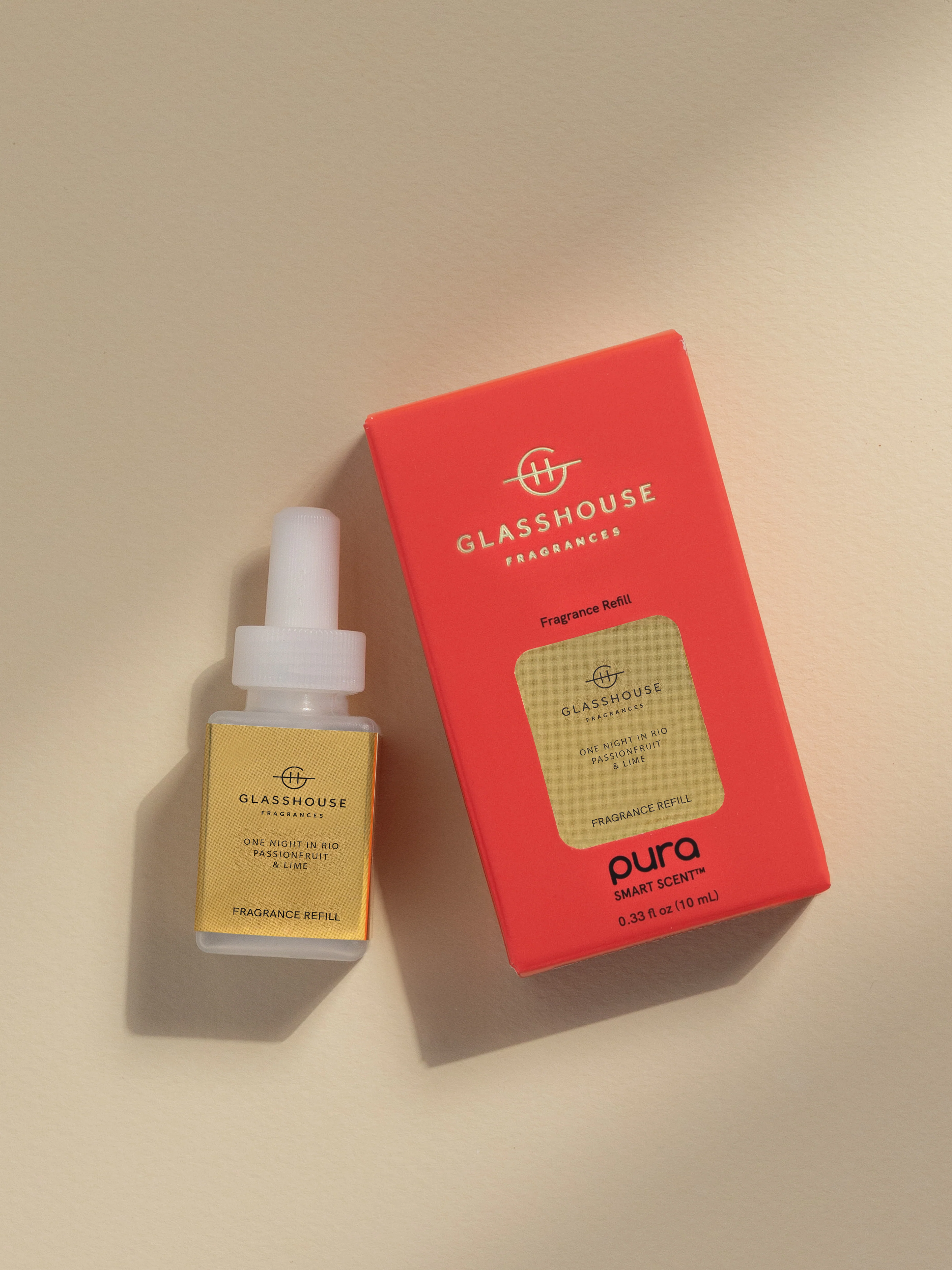 One Night in Rio - Image 4