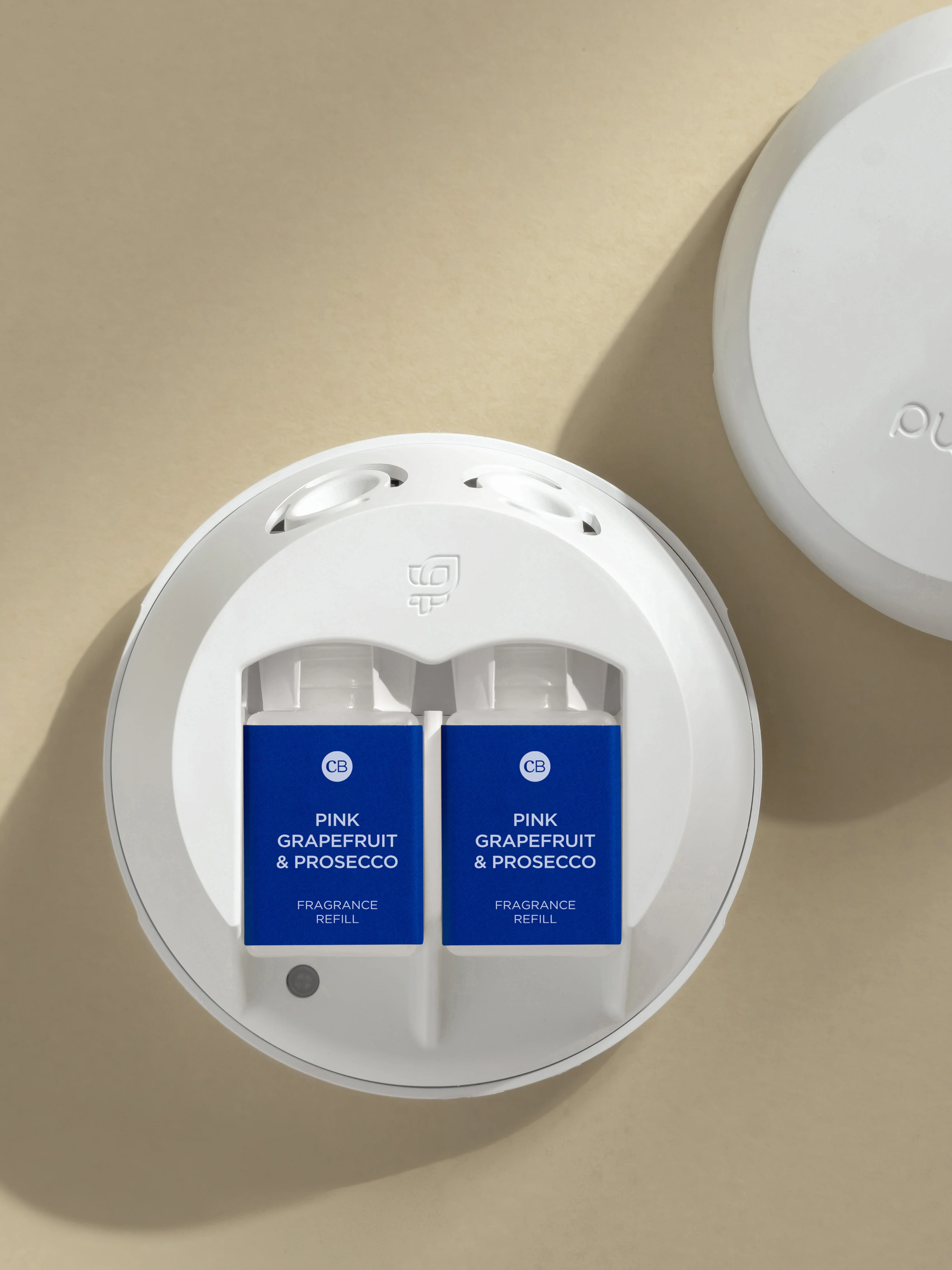 Pink Grapefruit & Prosecco - Image 3