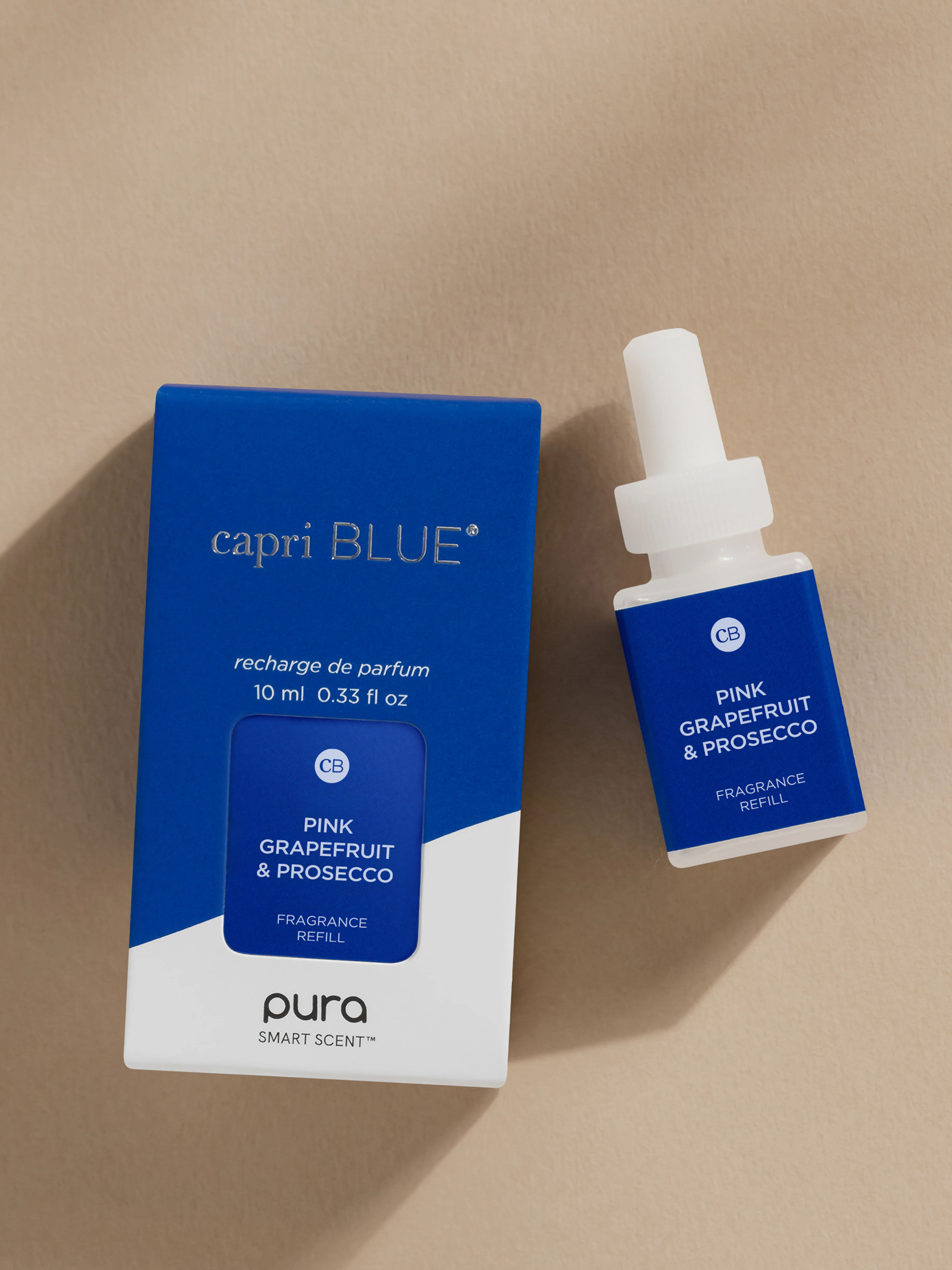 Pink Grapefruit & Prosecco - Image 4