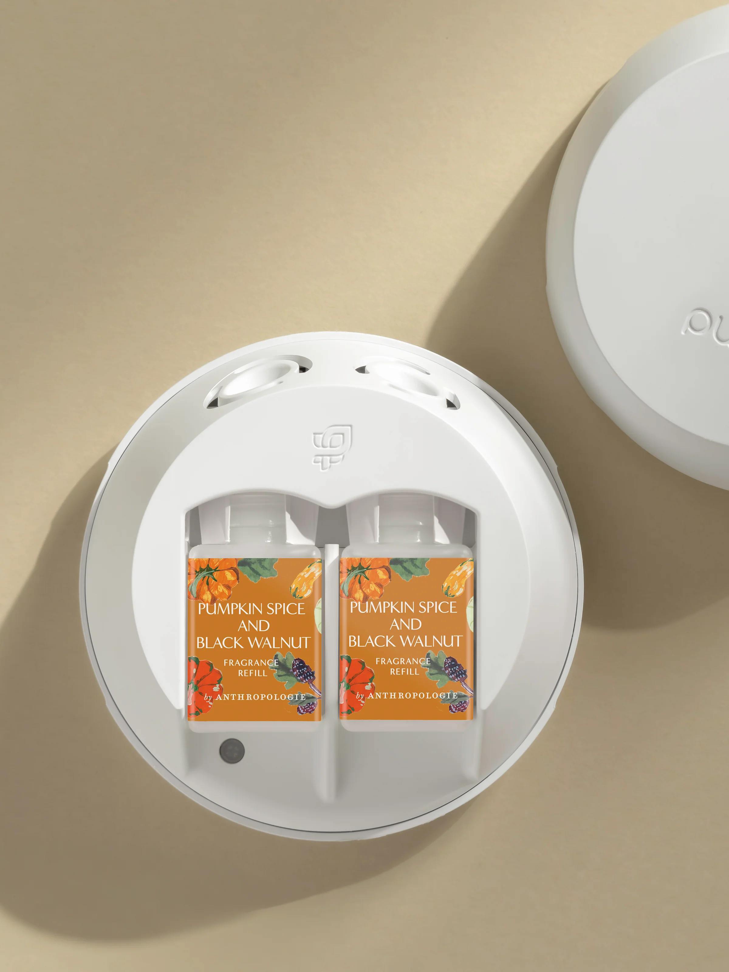 Pumpkin Spice & Black Walnut - Image 3