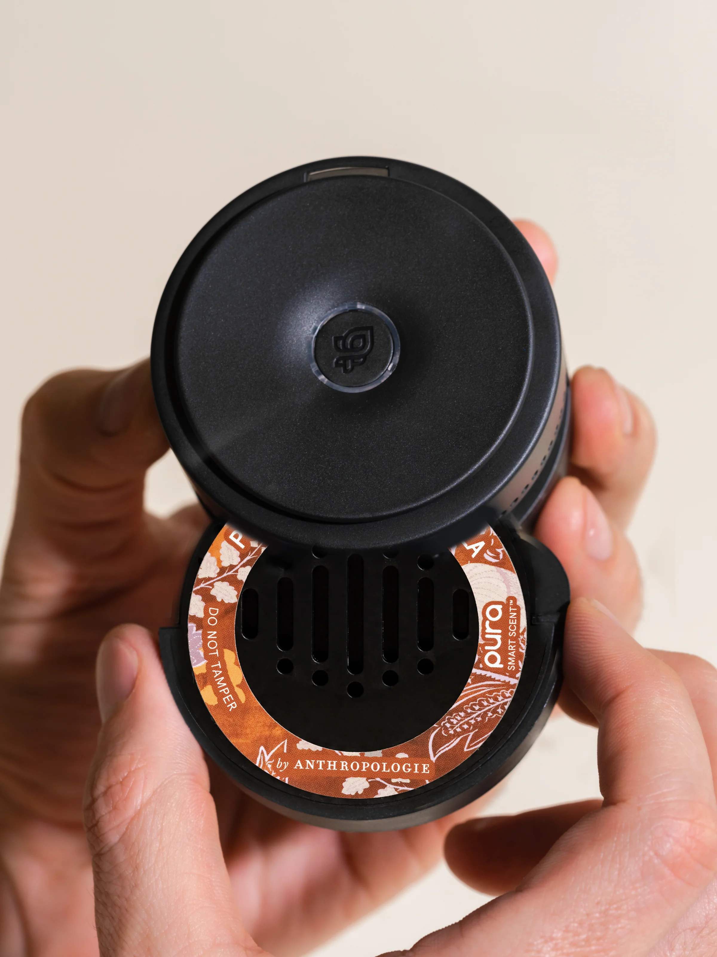 Pumpkin & Sweet Vanilla - Image 3