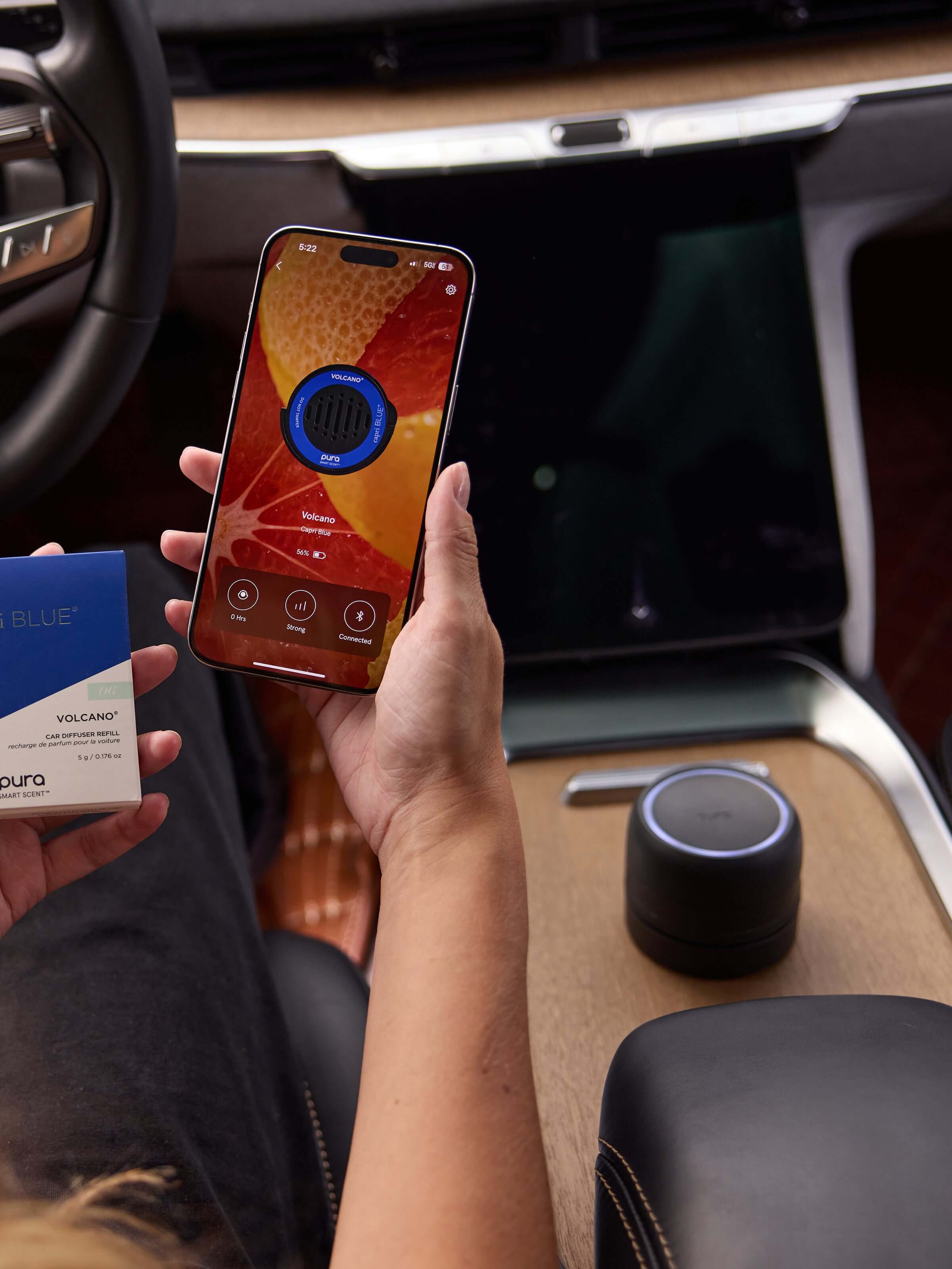 Pura Car Pro - Image 3