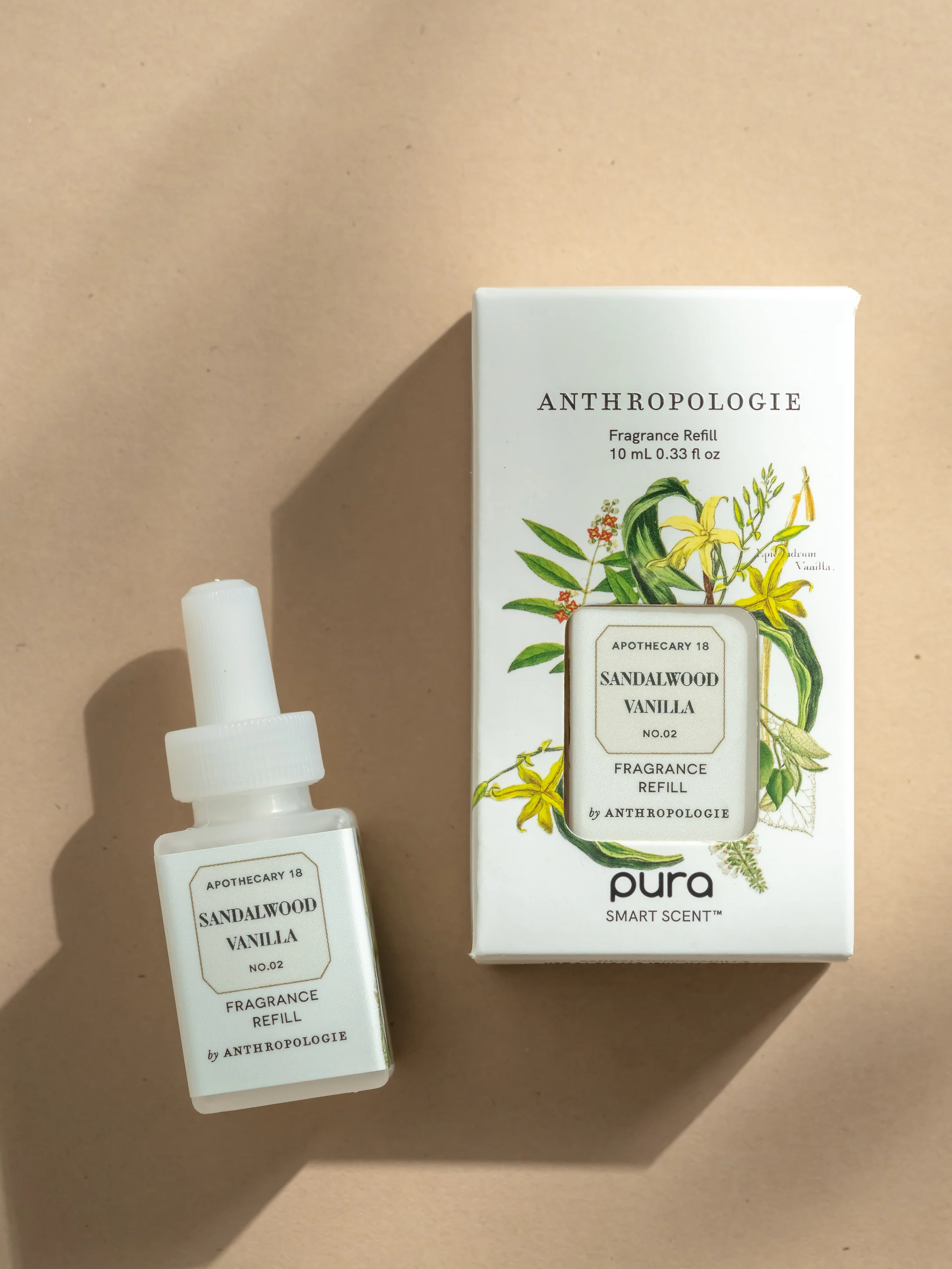 Sandalwood Vanilla - Image 4