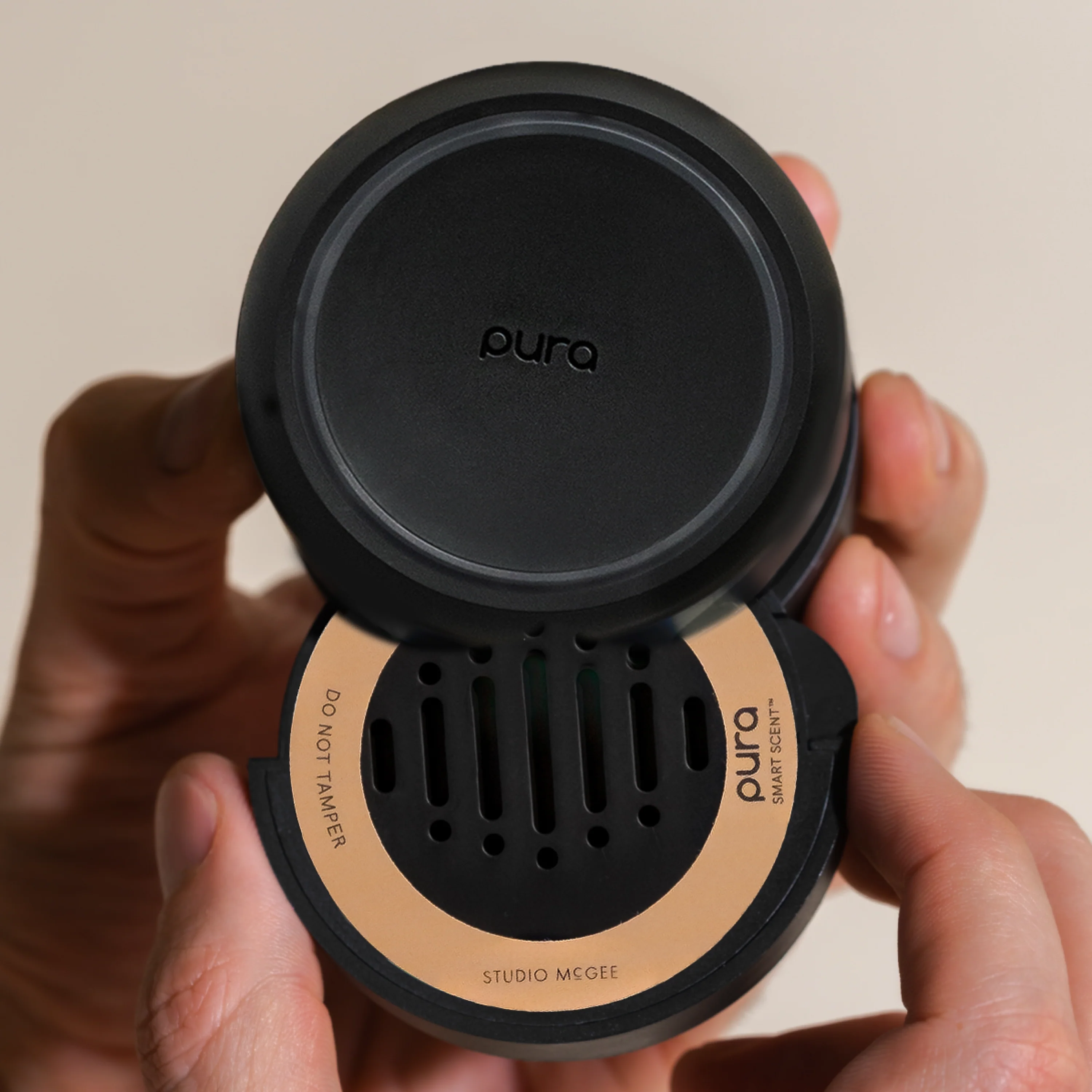 Santal Vanilla - Image 3