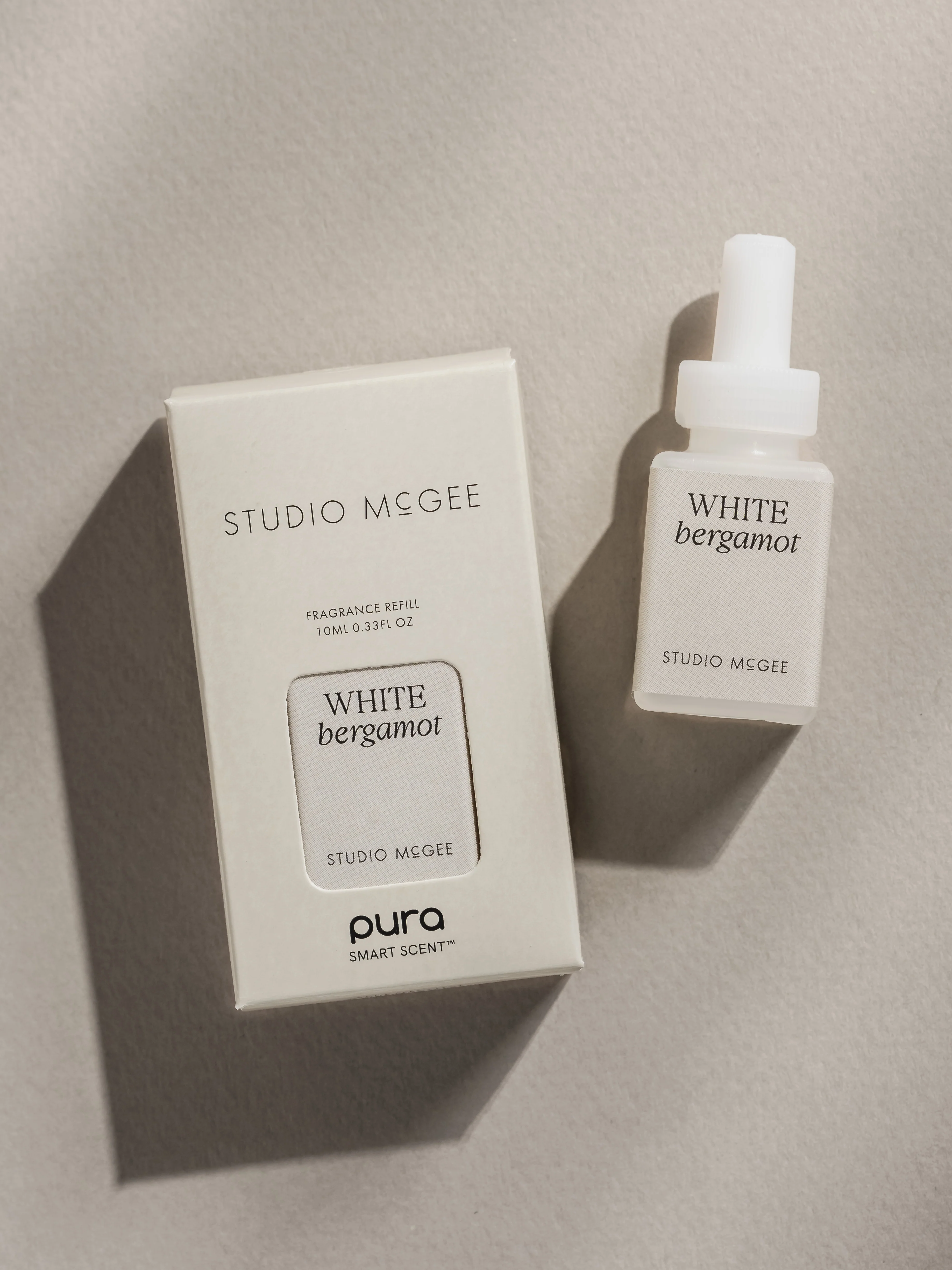 White Bergamot - Image 4