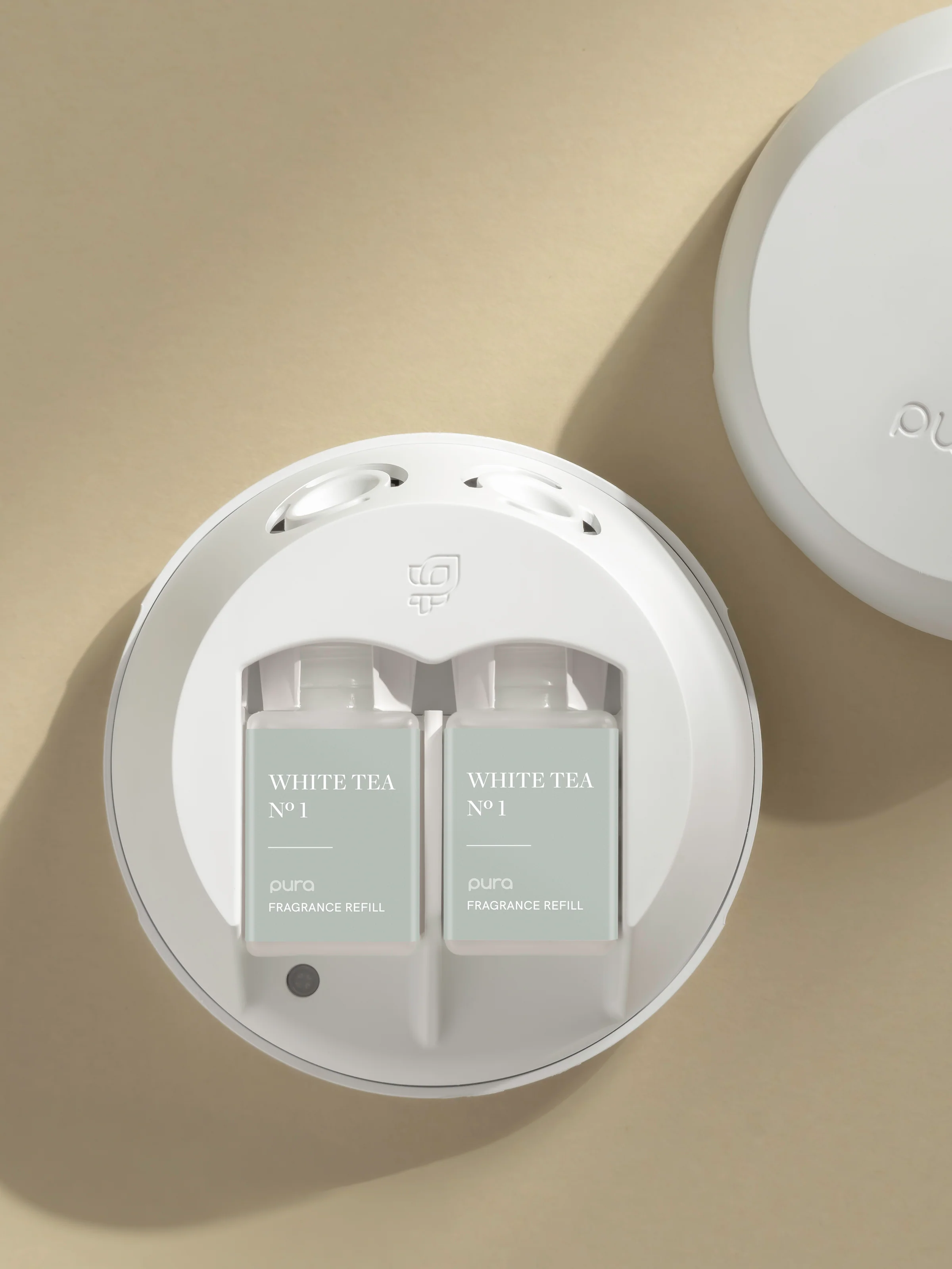 White Tea No. 1 - Image 3