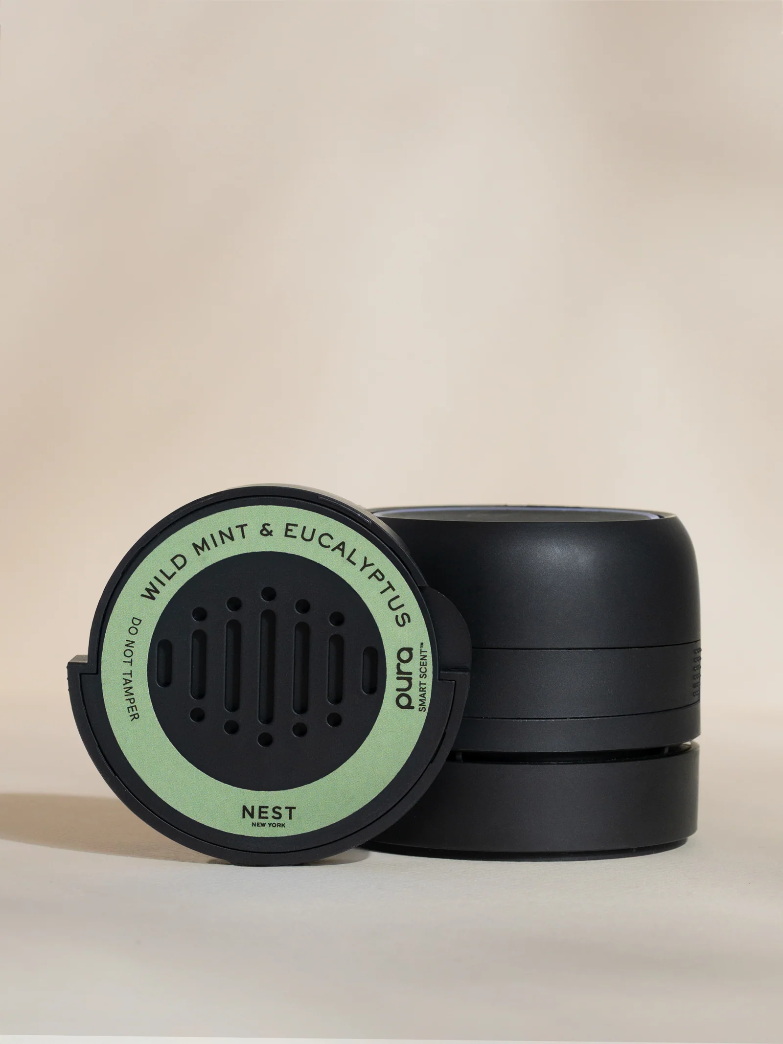 Wild Mint & Eucalyptus - Image 4